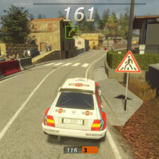 Rally Arcade Classics