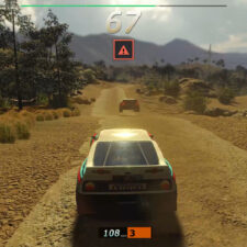 Rally Arcade Classics