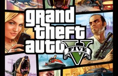 GTA V