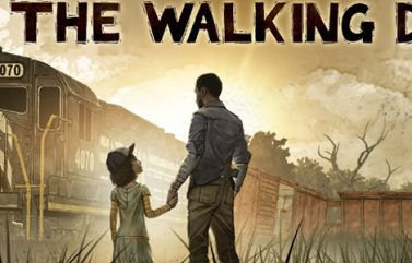 The Walking Dead – Recenzja