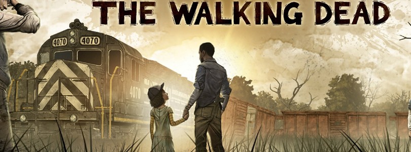 The Walking Dead – Recenzja