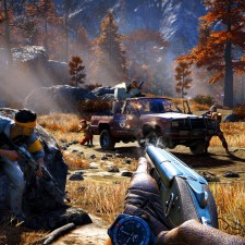 Far Cry 4