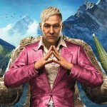 Far Cry 4