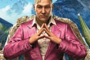 Far Cry 4