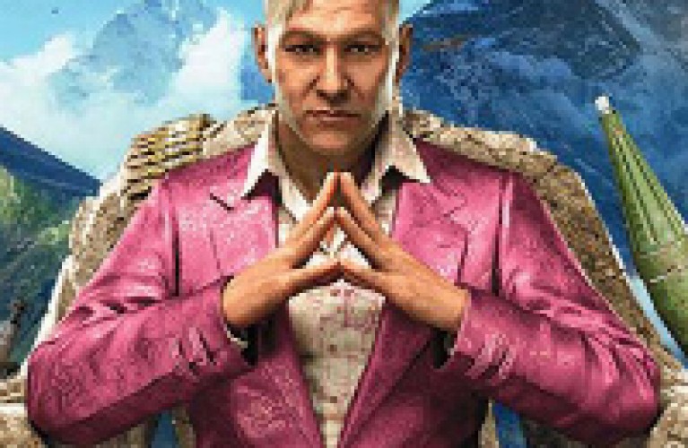 Far Cry 4