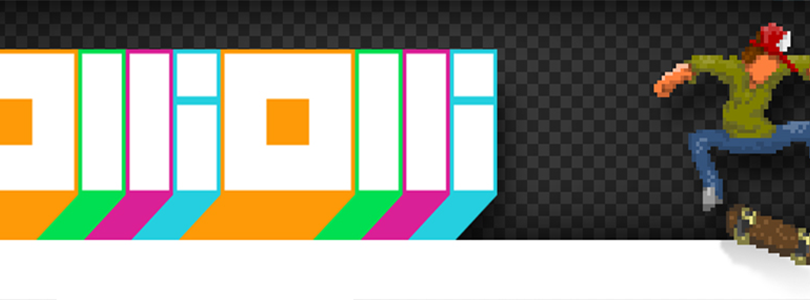 OlliOlli – Recenzja