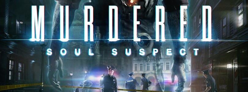 Murdered Soul Suspect – Recenzja