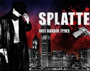 Splatter – Blood Red Edition