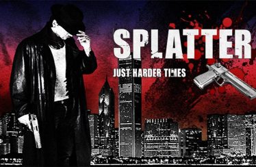 Splatter – Blood Red Edition