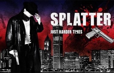 Splatter – Blood Red Edition