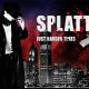 Splatter – Blood Red Edition