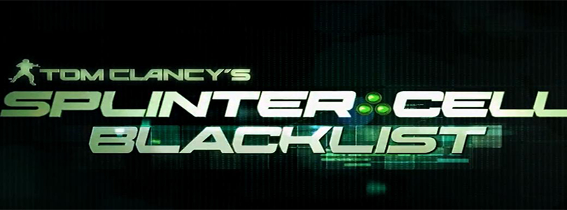 Splinter Cell: Blacklist – Recenzja