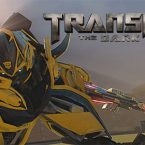 Transformers Rise of the Dark Spark – Recenzja