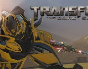 Transformers Rise of the Dark Spark – Recenzja