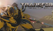 Transformers Rise of the Dark Spark – Recenzja
