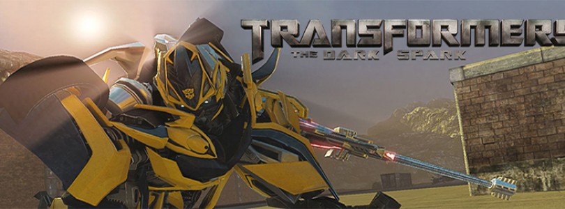 Transformers Rise of the Dark Spark – Recenzja