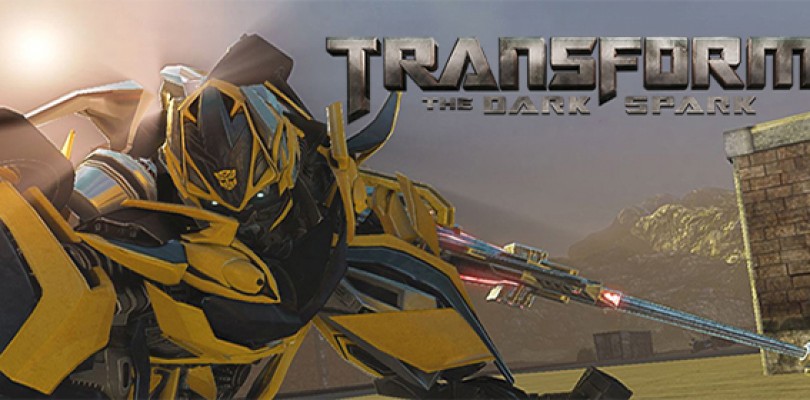 Transformers Rise of the Dark Spark – Recenzja