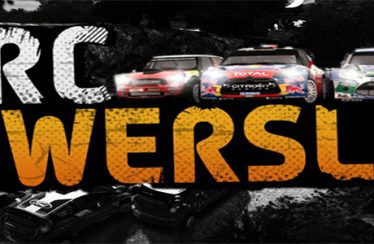WRC Powerslide – Recenzja