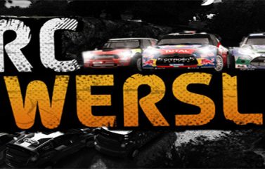 WRC Powerslide – Recenzja