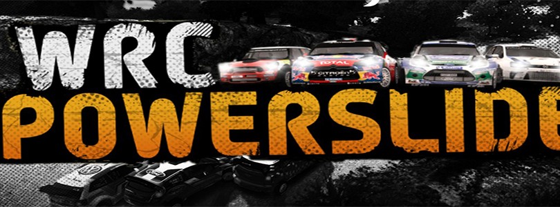 WRC Powerslide – Recenzja