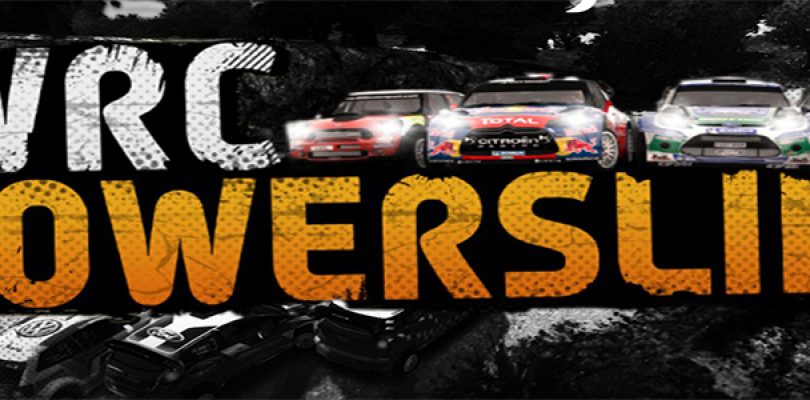 WRC Powerslide – Recenzja