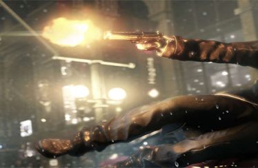 Watch Dogs – Recenzja