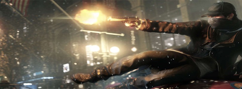 Watch Dogs – Recenzja