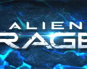 Alien Rage – Recenzja
