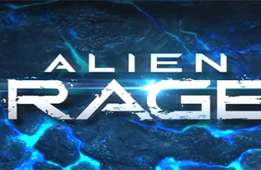 Alien Rage – Recenzja