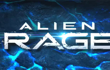 Alien Rage – Recenzja