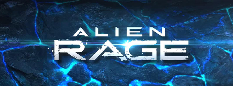 Alien Rage – Recenzja