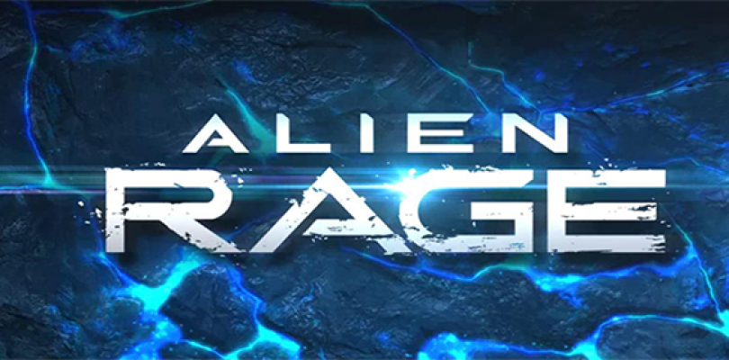 Alien Rage – Recenzja