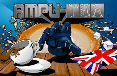 Ampu-Tea