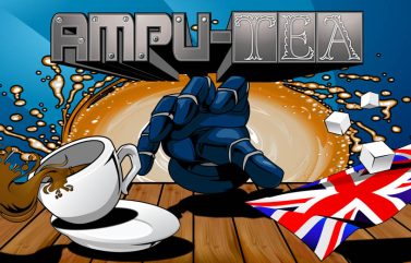 Ampu-Tea