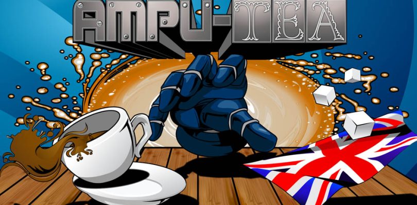 Ampu-Tea