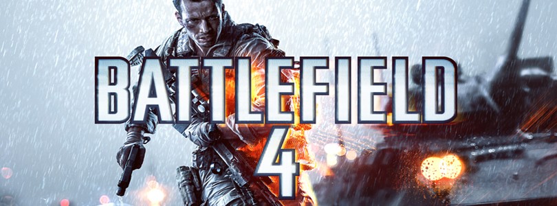 Battlefield 4 – Recenzja