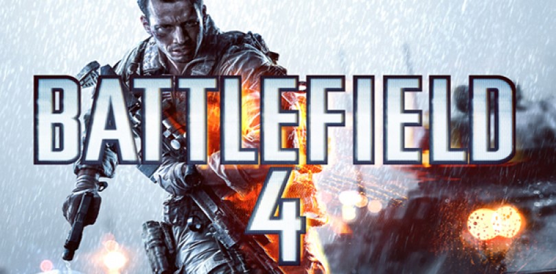 Battlefield 4 – Recenzja