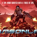 Crimsonland – Recenzja