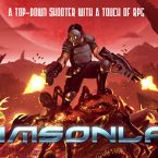 Crimsonland – Recenzja