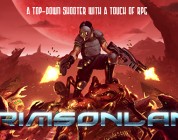 Crimsonland – Recenzja