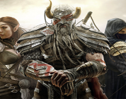 The Elder Scrolls Online – Recenzja