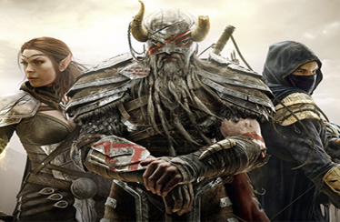 The Elder Scrolls Online – Recenzja