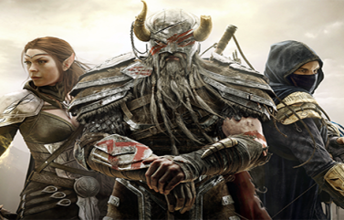 The Elder Scrolls Online – Recenzja