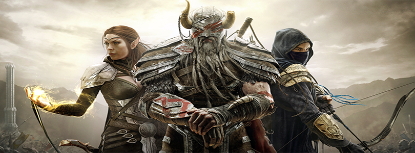 The Elder Scrolls Online – Recenzja