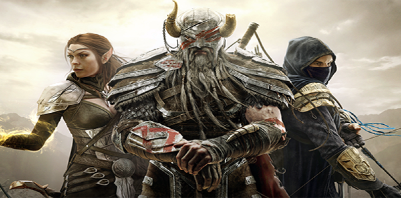 The Elder Scrolls Online – Recenzja