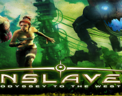 Enslaved – Recenzja