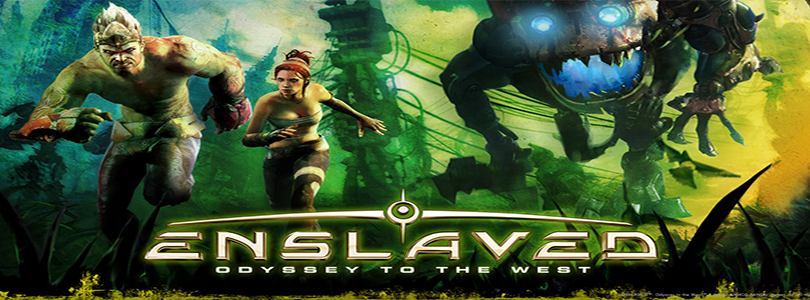 Enslaved – Recenzja