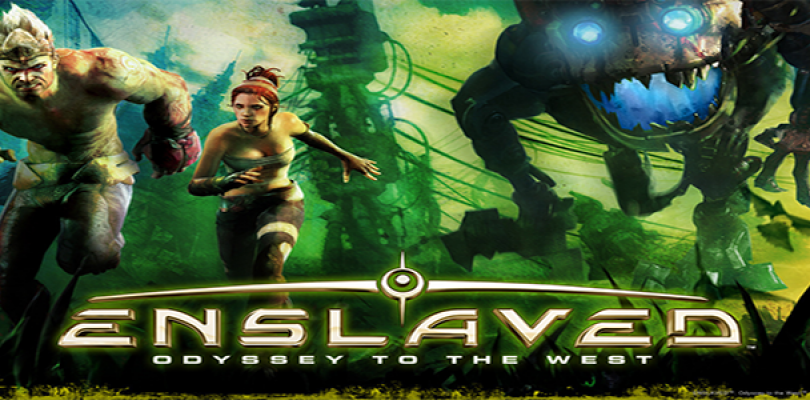 Enslaved – Recenzja