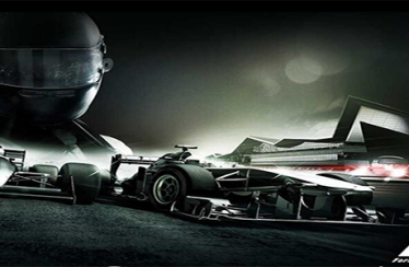 F1 2013 – Recenzja