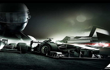 F1 2013 – Recenzja